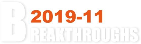 2019-11全球首个大功率涡轮压裂整套车组实现销售，开启北美压裂的全新时代